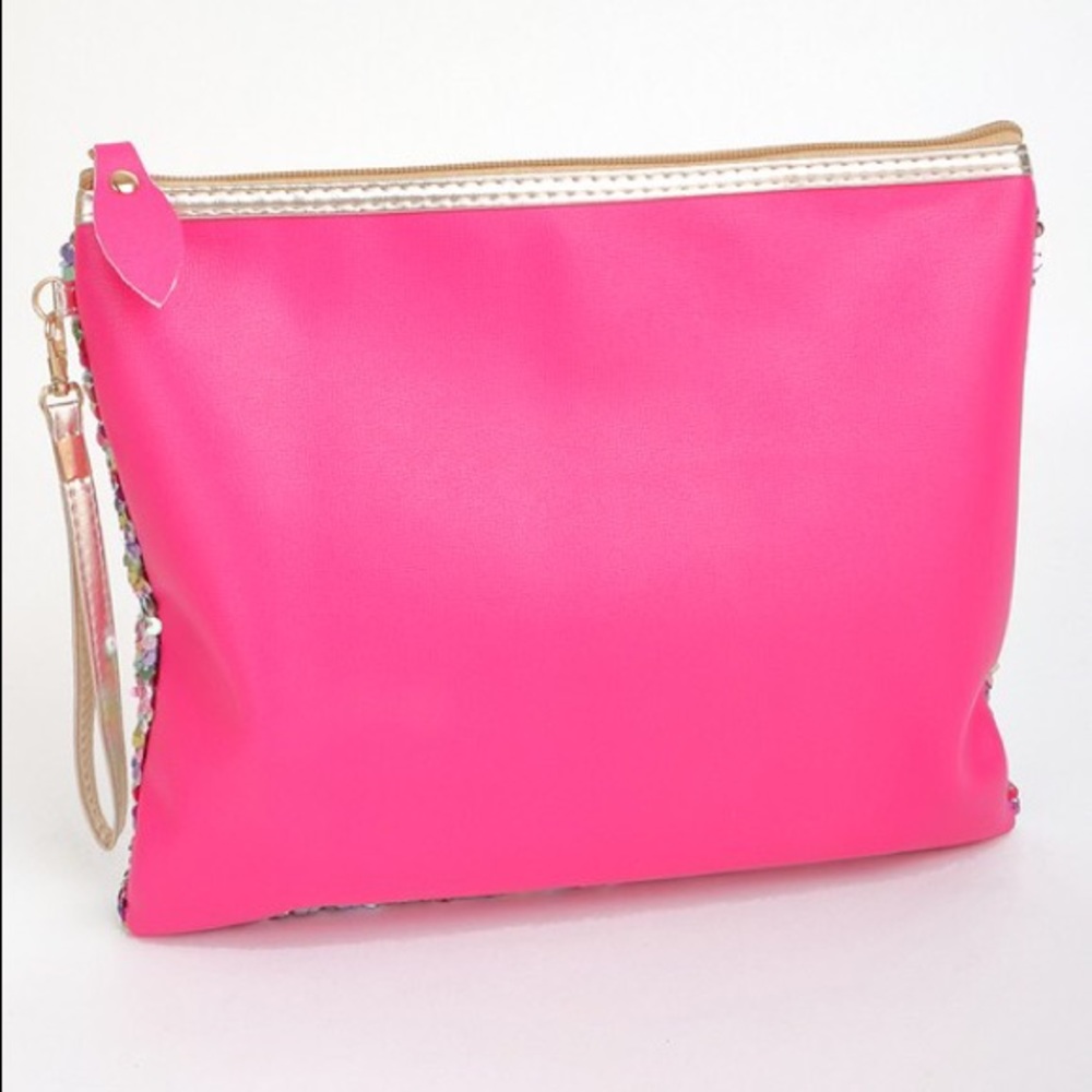 REBA MUST HAVE Clutch - 2 COLORS - Picture 8 of 8